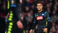 Adam Ounas Napoli