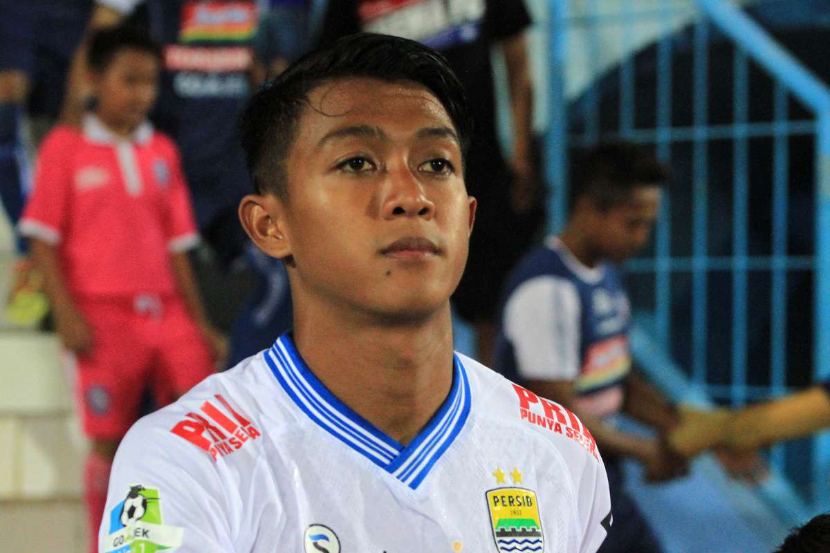 30++ Foto Keren Febri Haryadi - Arjuna Gambar