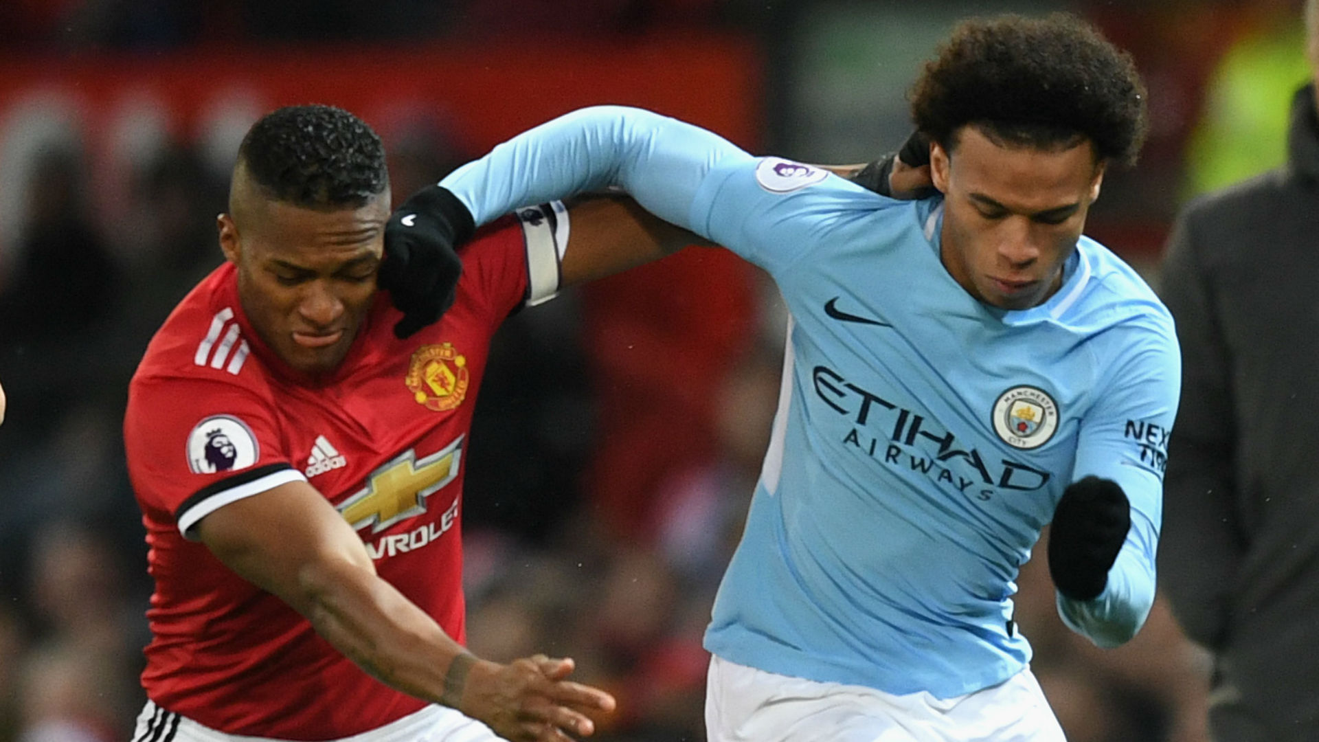 Man City vs Man United: TV channel, live stream, squad ...