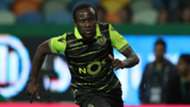 Seydou Doumbia Sporting