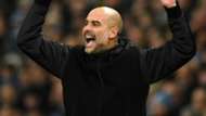 Pep Guardiola Manchester City 2019-20