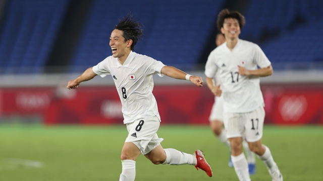 試合テキスト速報 U 24フランス代表vsu 24日本代表 試合ライブ Goal Com 試合テキスト速報 U 24フランス代表vsu 24日本代表 試合ライブ Goal Com