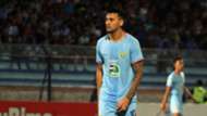 Alex Dos Santos Goncalves - Persela Lamongan