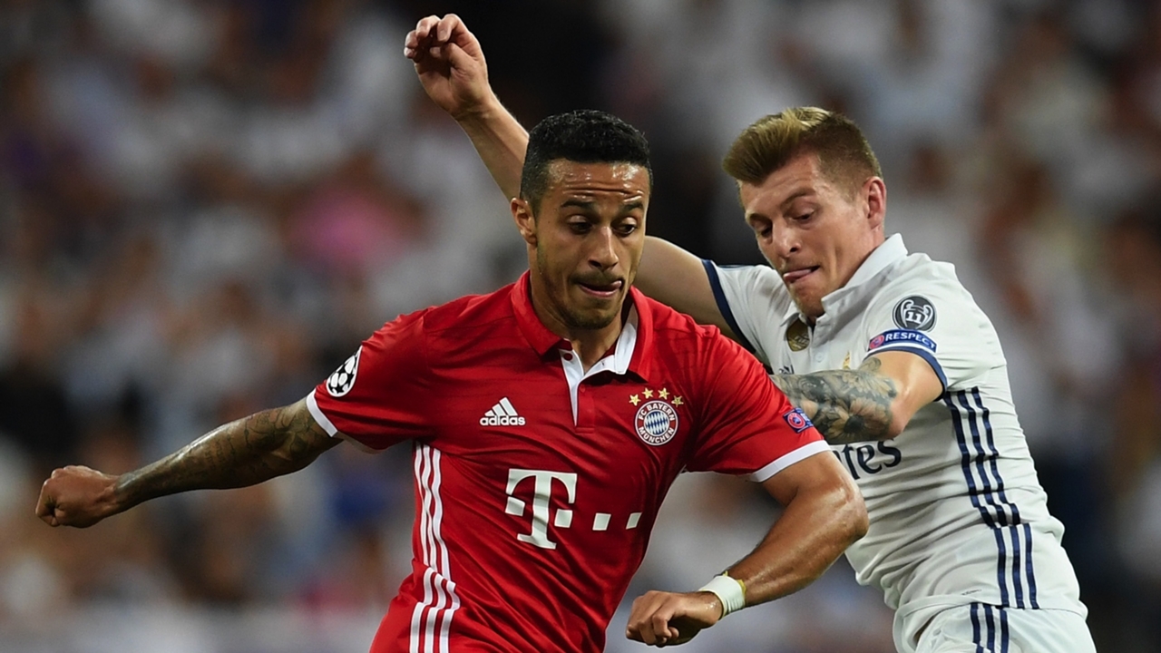 Bayern Endure Worst Goal Drought Under Ancelotti Sporting News