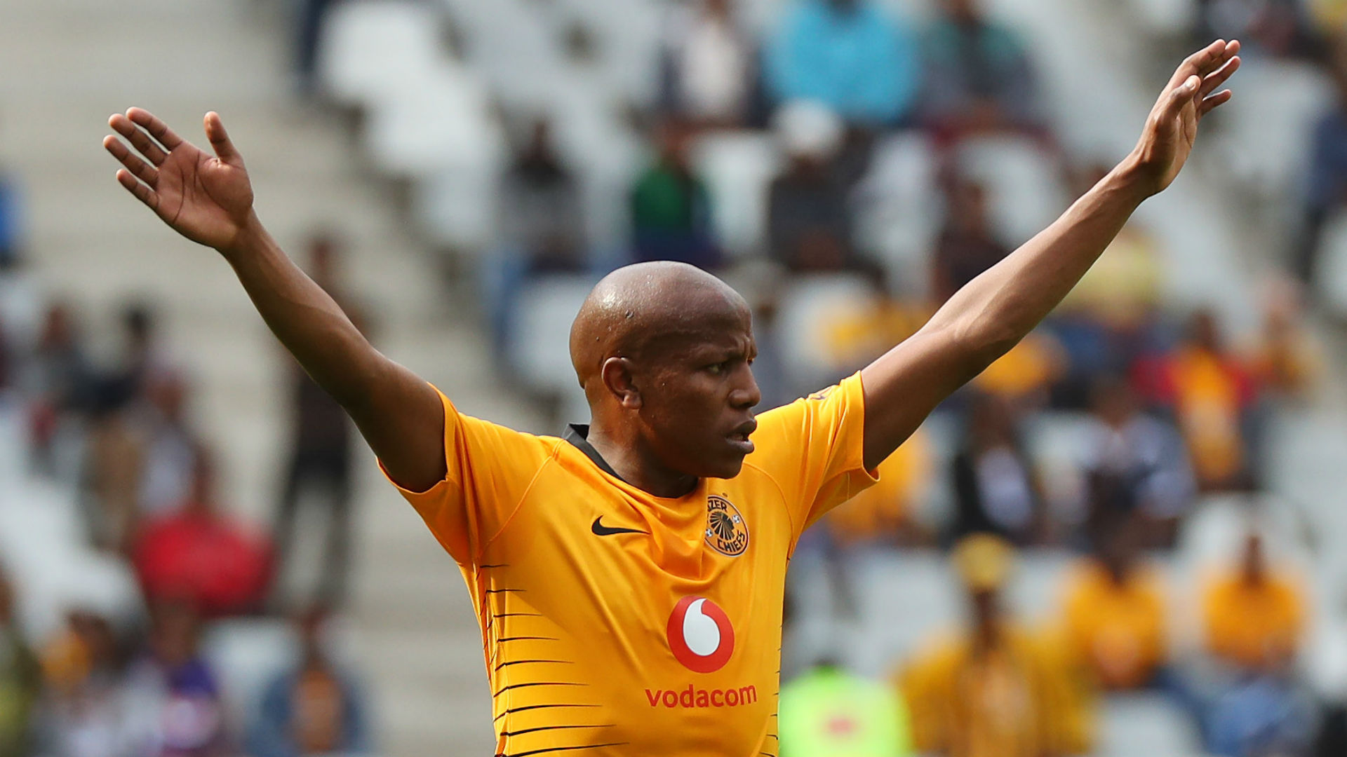 Chiefs v AmaZulu: Kick off, TV channel, live score, squad ...