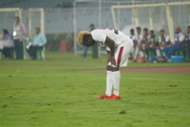 Sony Norde Mohun Bagan