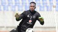 Brilliant Khuzwayo, Orlando Pirates, July 2018