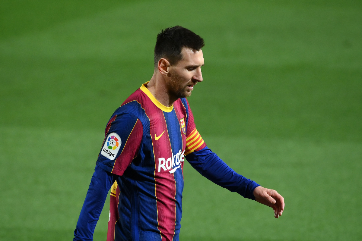 4年間で705億円の破格契約が流出したメッシ バルセロナ前会長など5名の提訴を検討 スペイン紙報じる Goal Com