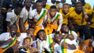 Go Round FC - NNL Super 4