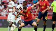 Gerard Moreno Spain
