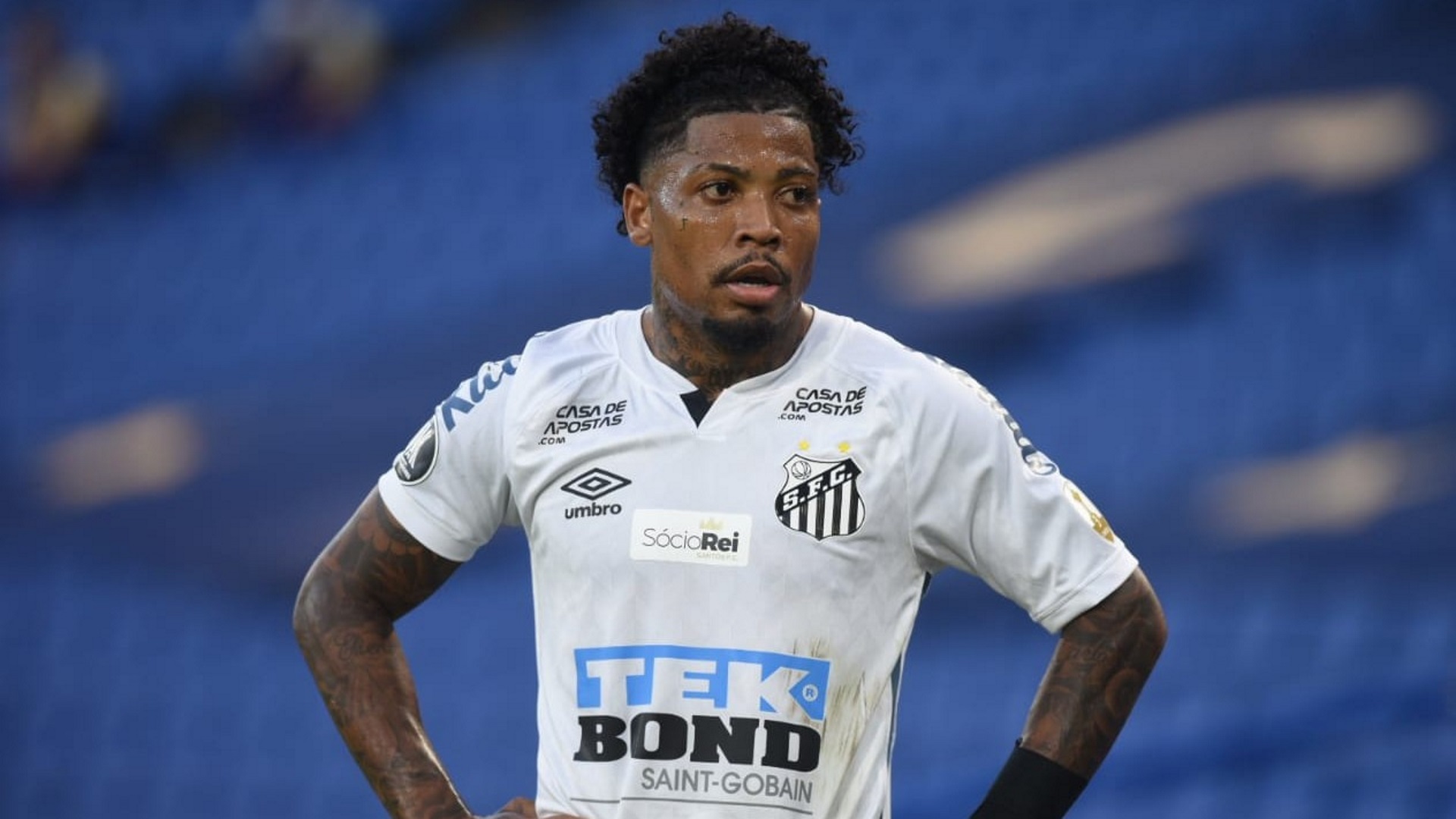 Onde Assistir Ao Vivo A Santos X Boca Juniors Pela Semifinal Da Copa Libertadores Goal Com