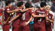 Thailand Asian Cup