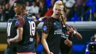 Timo Baumgartl PSV 09012019