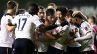 Expensive Squads Tottenham