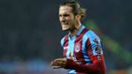 Yusuf Yazici Trabzonspor