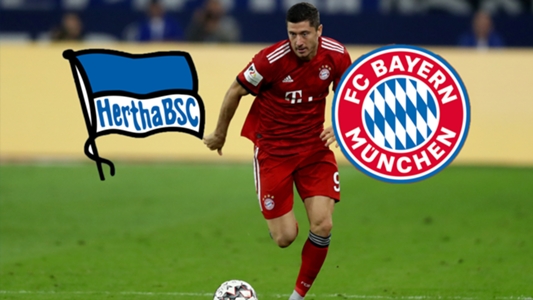 Live Stream Bayern Hertha Live Stream Bayern Hertha