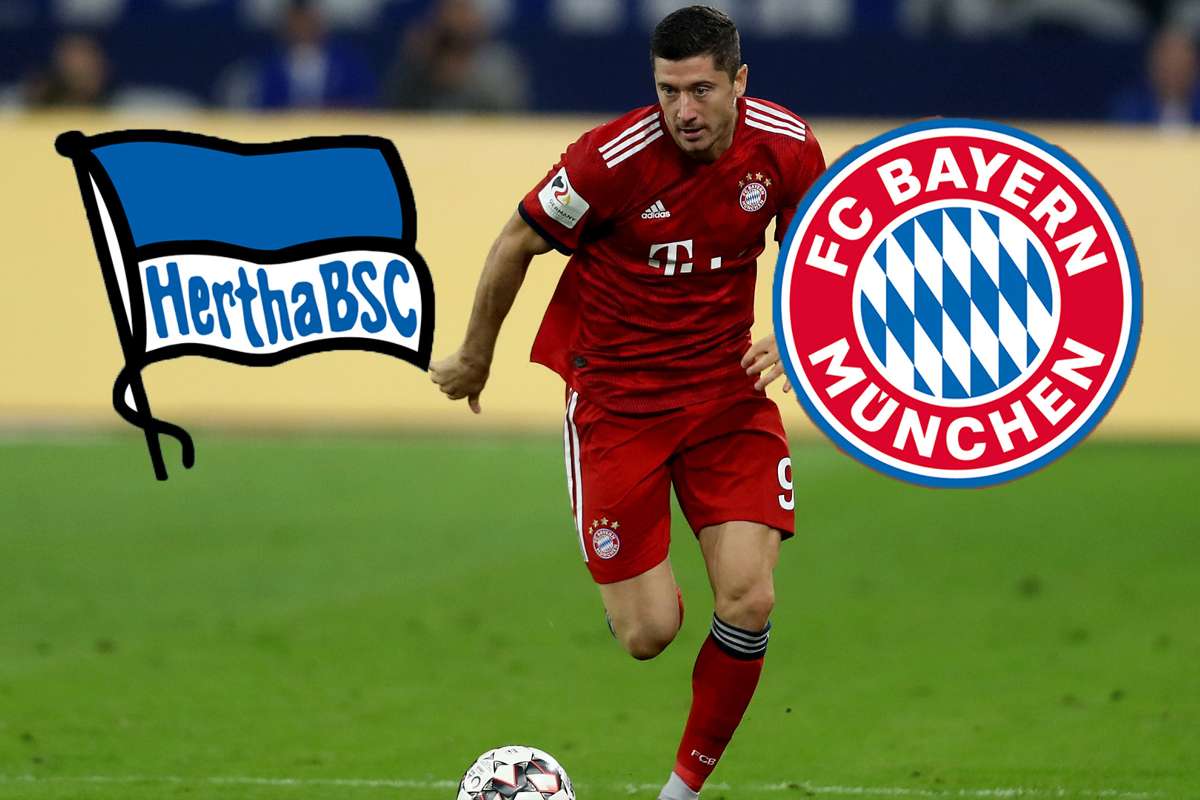 Fc Bayern Bei Hertha Bsc Heute Live Im Tv Und Live Stream So Geht S Goal Com Fc Bayern Bei Hertha Bsc Heute Live Im Tv Und Live Stream So Geht S Goal Com