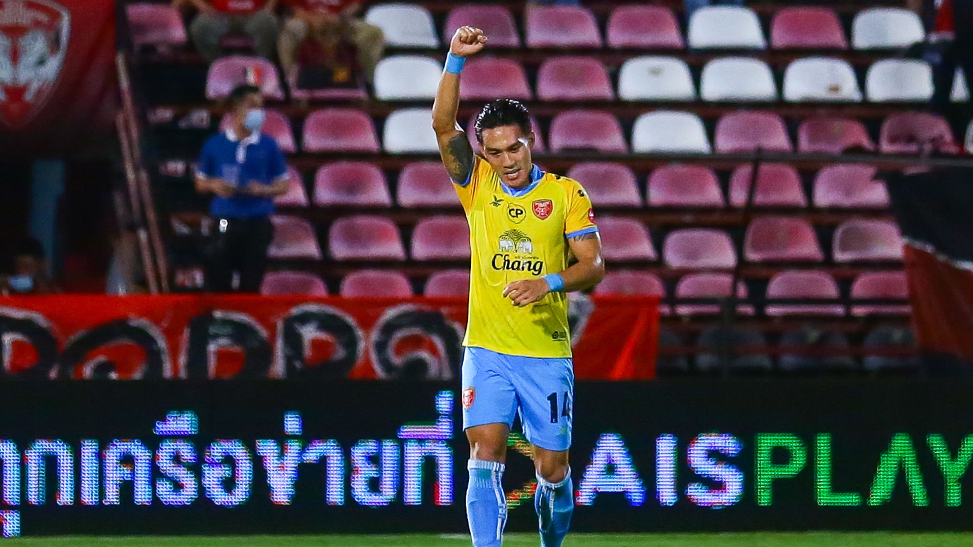 ลีซอเก๋าจริง!โปลิศเทโรบุกจับมาริโอคาบ้านกิเลน 2-1 | Goal.com