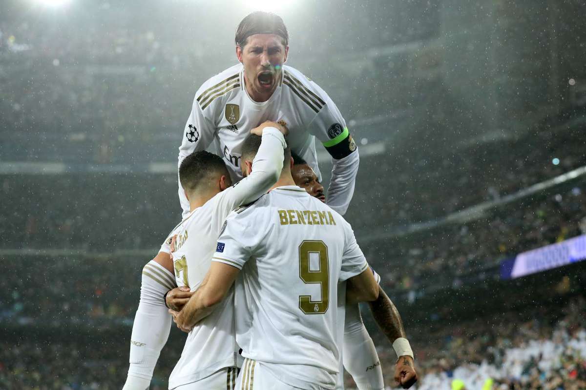 無料視聴可能 クラブ ブルージュ対レアル マドリーの放送予定 見どころまとめ Uefaチャンピオンズリーグgl最終節 Goal Com 無料視聴可能 クラブ ブルージュ対レアル マドリーの放送予定 見どころまとめ Uefaチャンピオンズリーグgl最終節 Goal Com