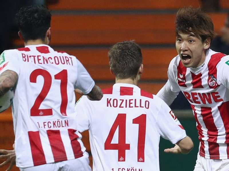 ケルン対レバークーゼンの試合日程 放送予定 ブンデスリーガ第27節 Goal Com