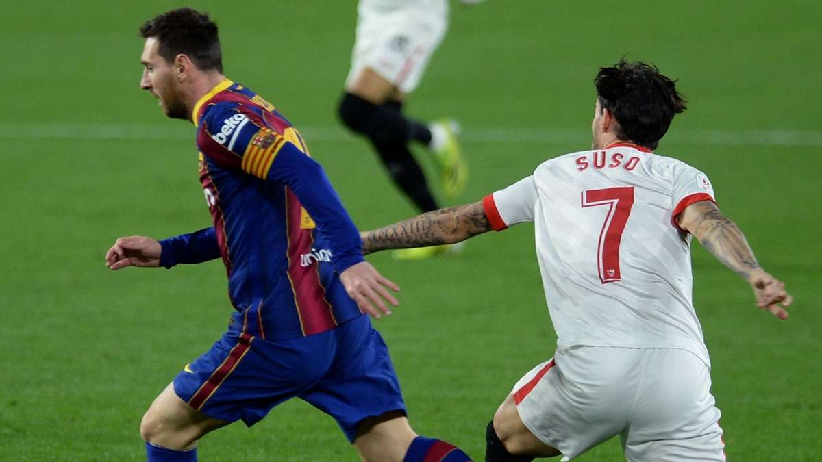 Barcelona Se Niega A Jugar Copa Del Rey