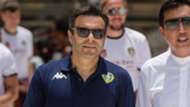 Andrea Radrizzani Leeds United