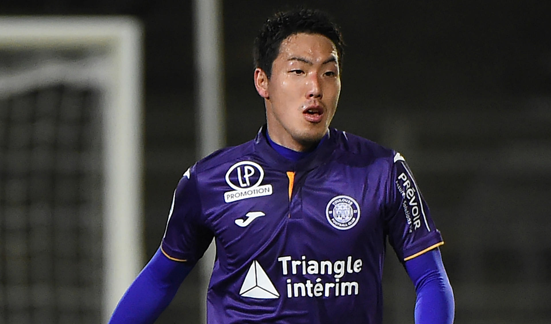 昌子源が公式戦2試合連続フル出場 トゥールーズが延長pk戦を制しフランス杯16強進出 Goal Com 昌子源が公式戦2試合連続フル出場 トゥールーズが延長pk戦を制しフランス杯16強進出 Goal Com