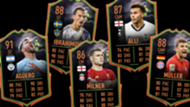 FIFA 20 Scream