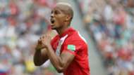 Andre Carrillo Peru 2018 World Cup