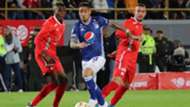 Millonarios América de Cali Torneo ESPN 2020
