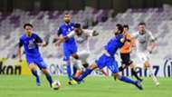 العين - استقلال طهران