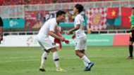 Son Heung Min - South Korea