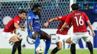 الهلال - أوراوا - جوميس