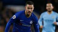 Eden Hazard
