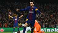 Lionel Messi Barcelona 14032018