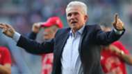 Jupp Heynckes FC Bayern 07042018