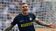 Mauro Icardi Inter Milan Serie A