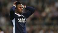 Keita Balde Lazio