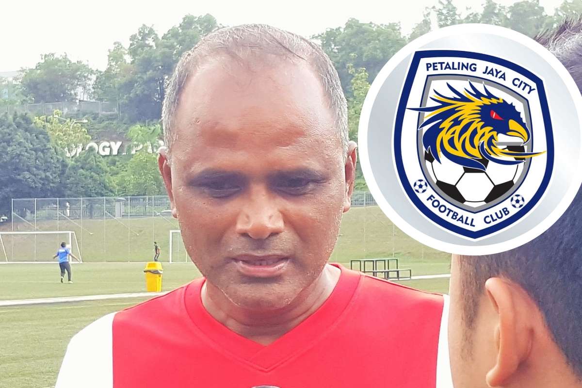 Money Is Not An Issue Inside The All Malaysian Pj City Project Goal Com