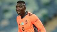 Richard Ofori, Orlando Pirates, January 2021