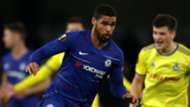 Ruben Loftus Cheek Chelsea BATE