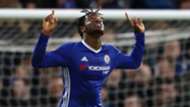 Michy Batshuayi Fenerbahce