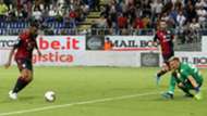 Joao Pedro Ionita Cagliari Genoa