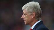 Arsene Wenger Arsenal