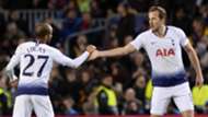 2018-12-11 Harry Kane