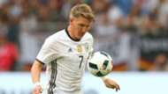 Bastian Schweinsteiger Germany v Hungary