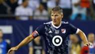 Bastian Schweinsteiger MLS ASG