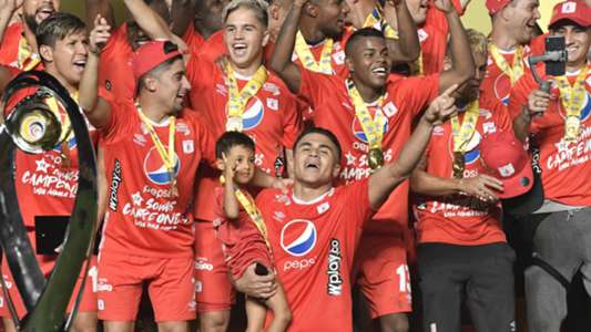 America De Cali Kebangkitan Klub Kolombia Yang Pernah Dikuasai Kartel Goal Com