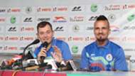 Mohun Bagan vs East Bengal