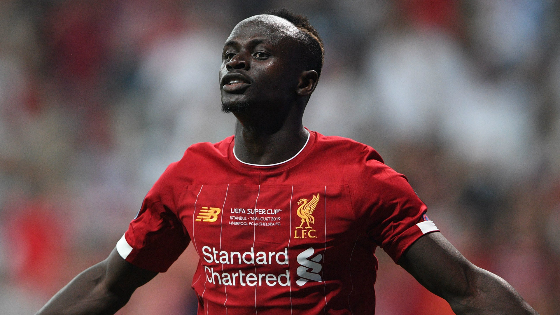 Liverpool news: 'Sadio Mane is the best player in the world ...